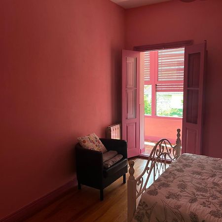 Casa Bellaterra Villa Villasana de Mena Eksteriør billede
