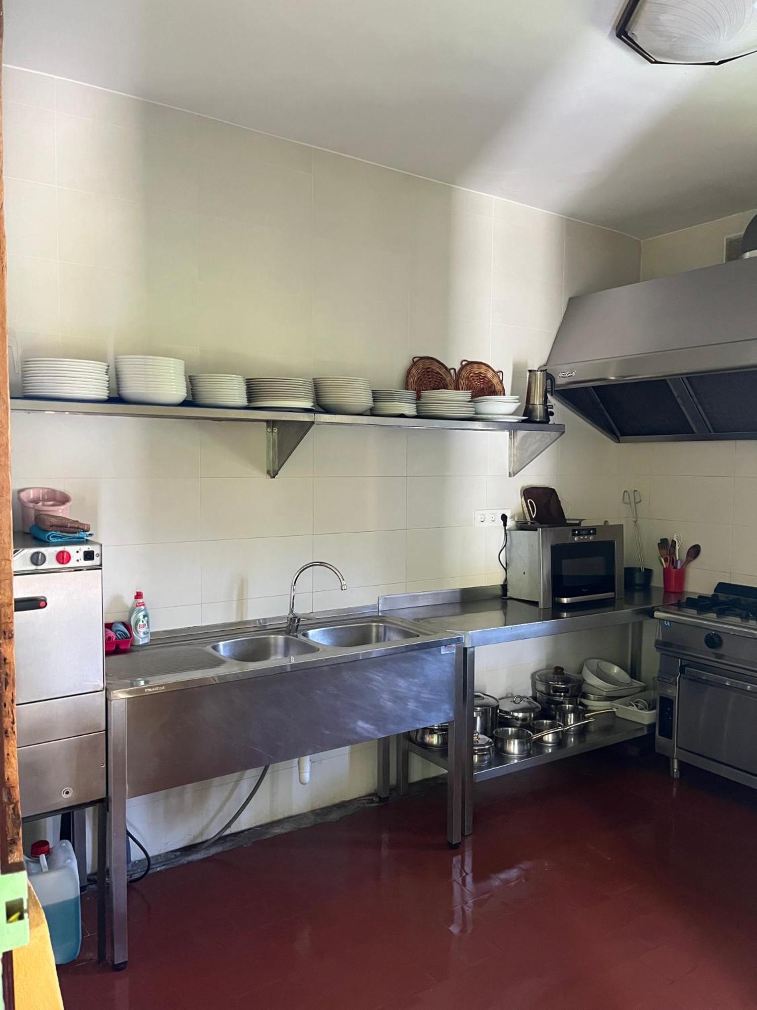 Casa Bellaterra Villa Villasana de Mena Eksteriør billede