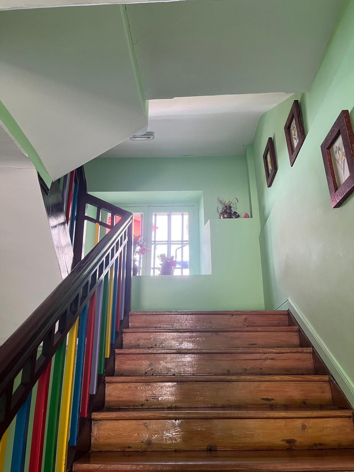 Casa Bellaterra Villa Villasana de Mena Eksteriør billede