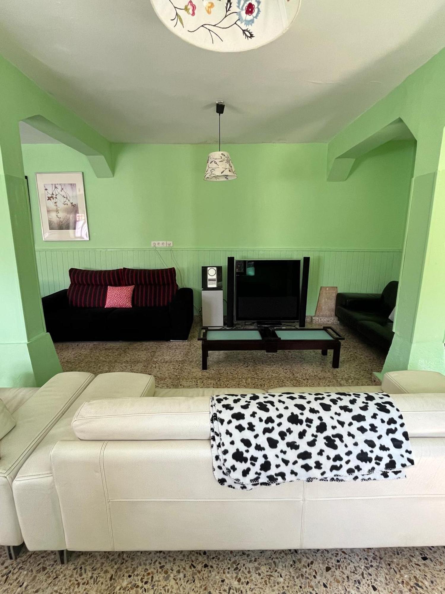 Casa Bellaterra Villa Villasana de Mena Eksteriør billede