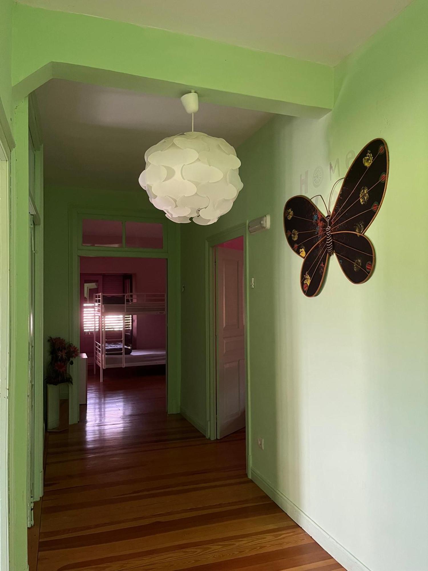 Casa Bellaterra Villa Villasana de Mena Eksteriør billede