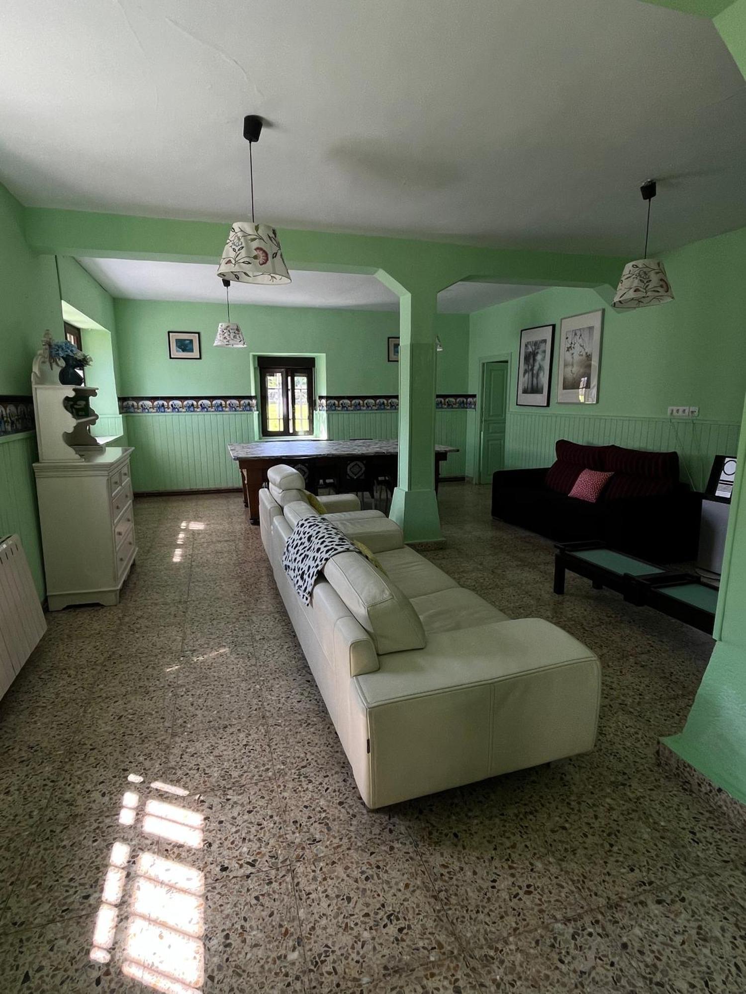 Casa Bellaterra Villa Villasana de Mena Eksteriør billede