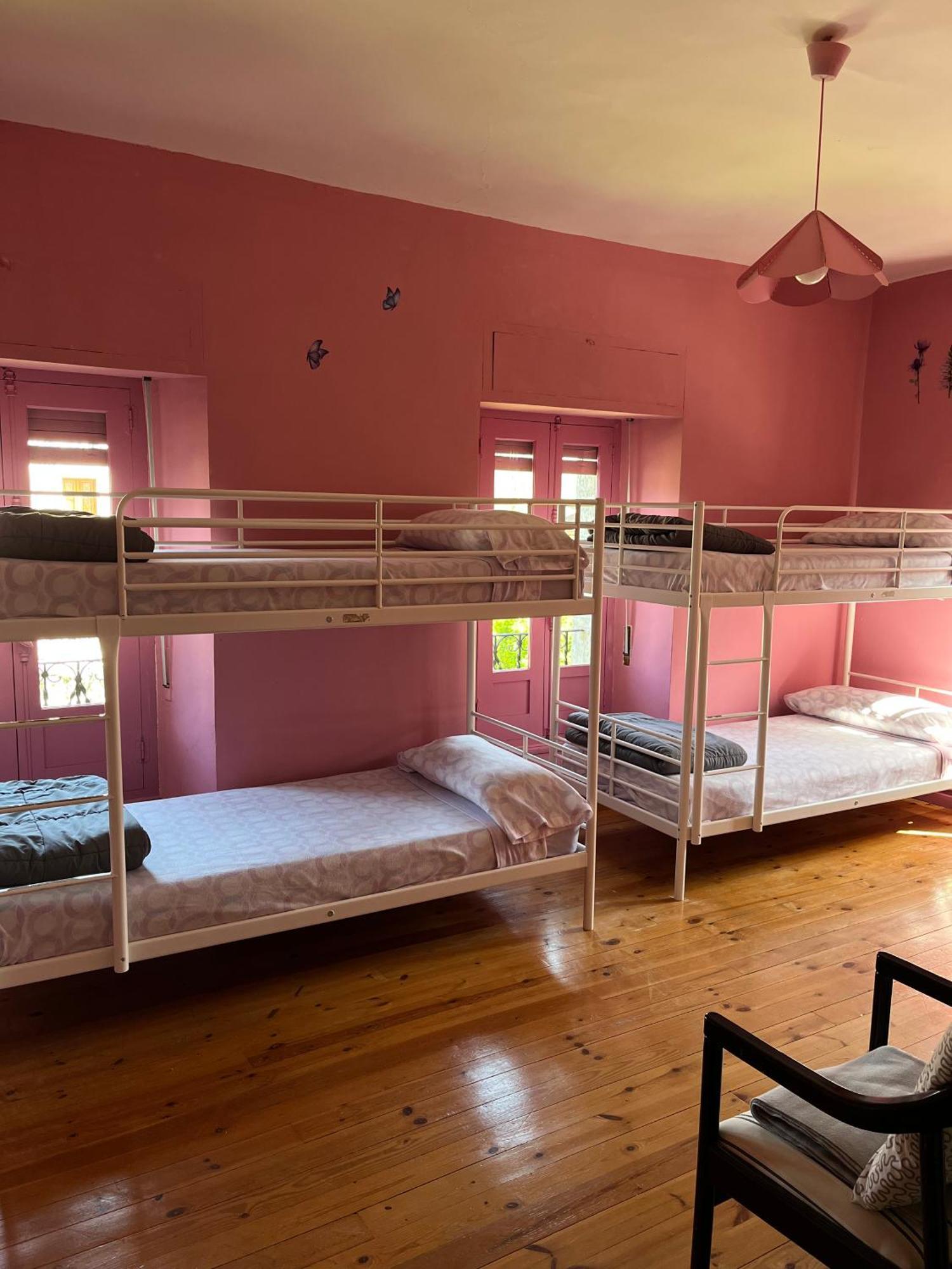 Casa Bellaterra Villa Villasana de Mena Eksteriør billede