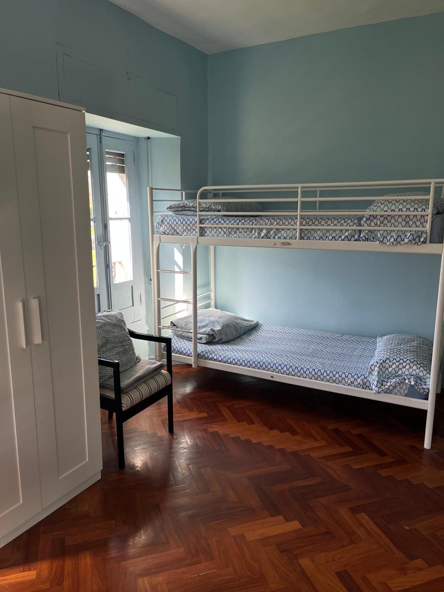 Casa Bellaterra Villa Villasana de Mena Eksteriør billede