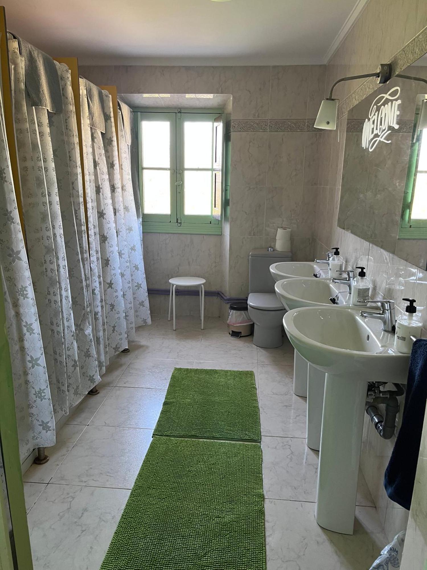 Casa Bellaterra Villa Villasana de Mena Eksteriør billede