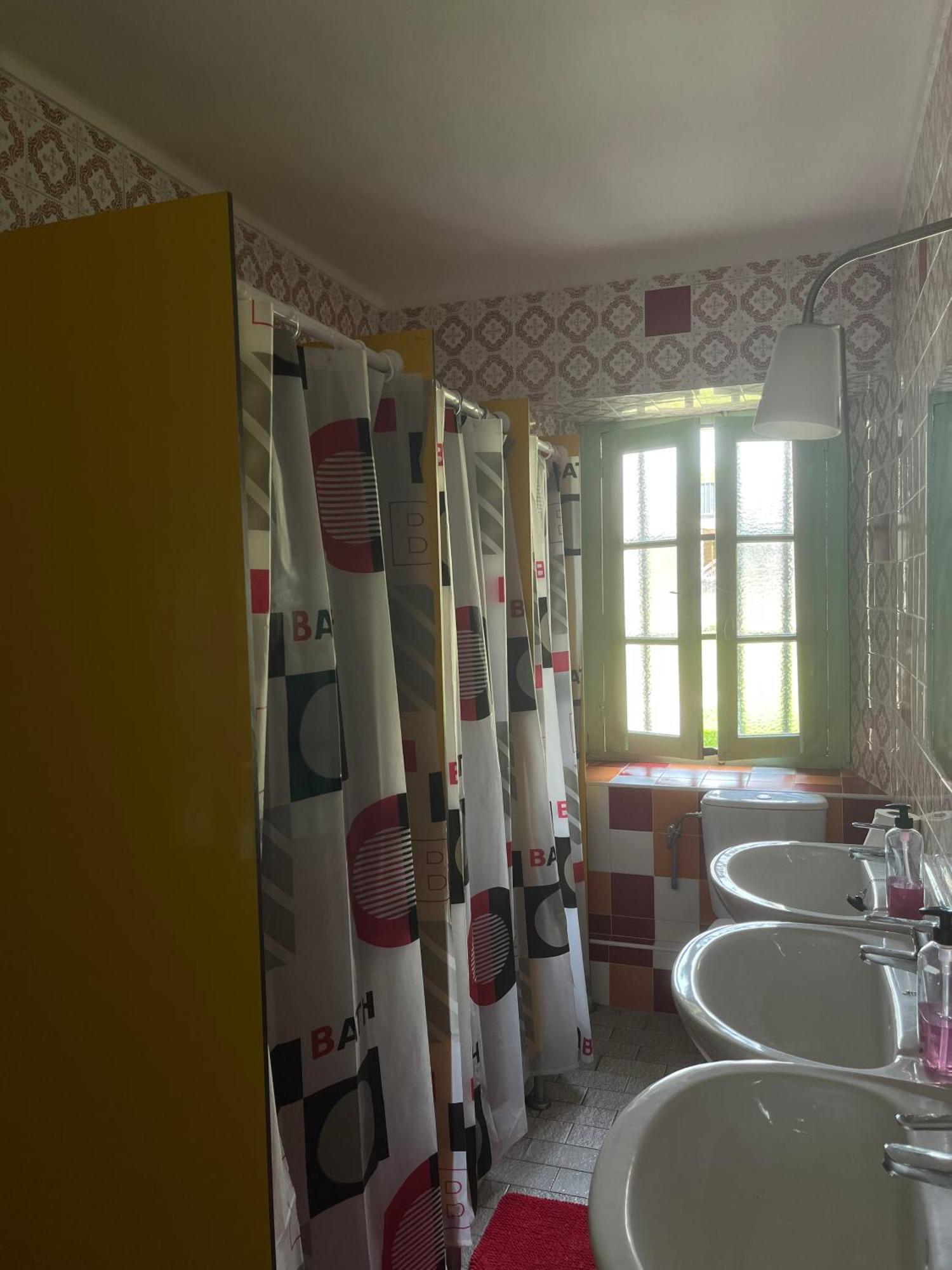 Casa Bellaterra Villa Villasana de Mena Eksteriør billede