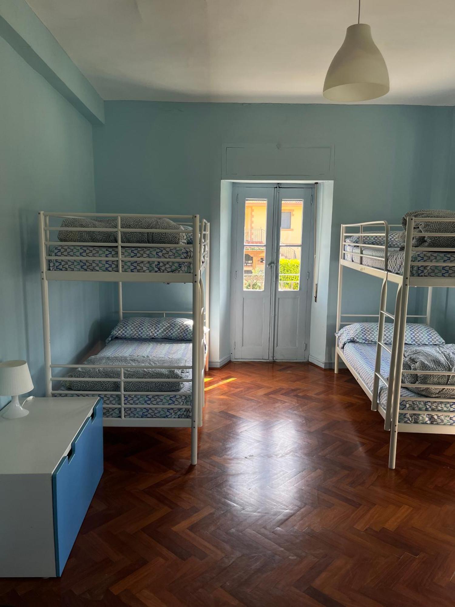 Casa Bellaterra Villa Villasana de Mena Eksteriør billede