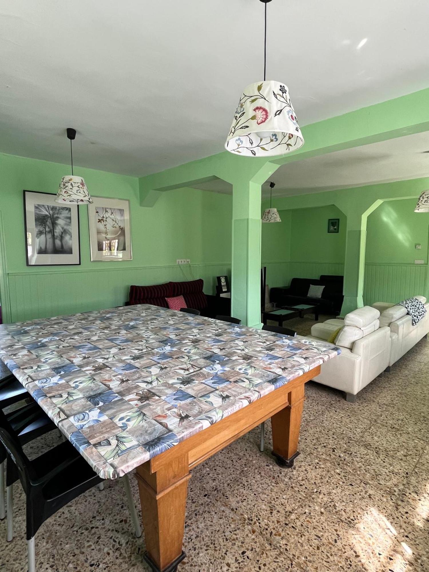 Casa Bellaterra Villa Villasana de Mena Eksteriør billede