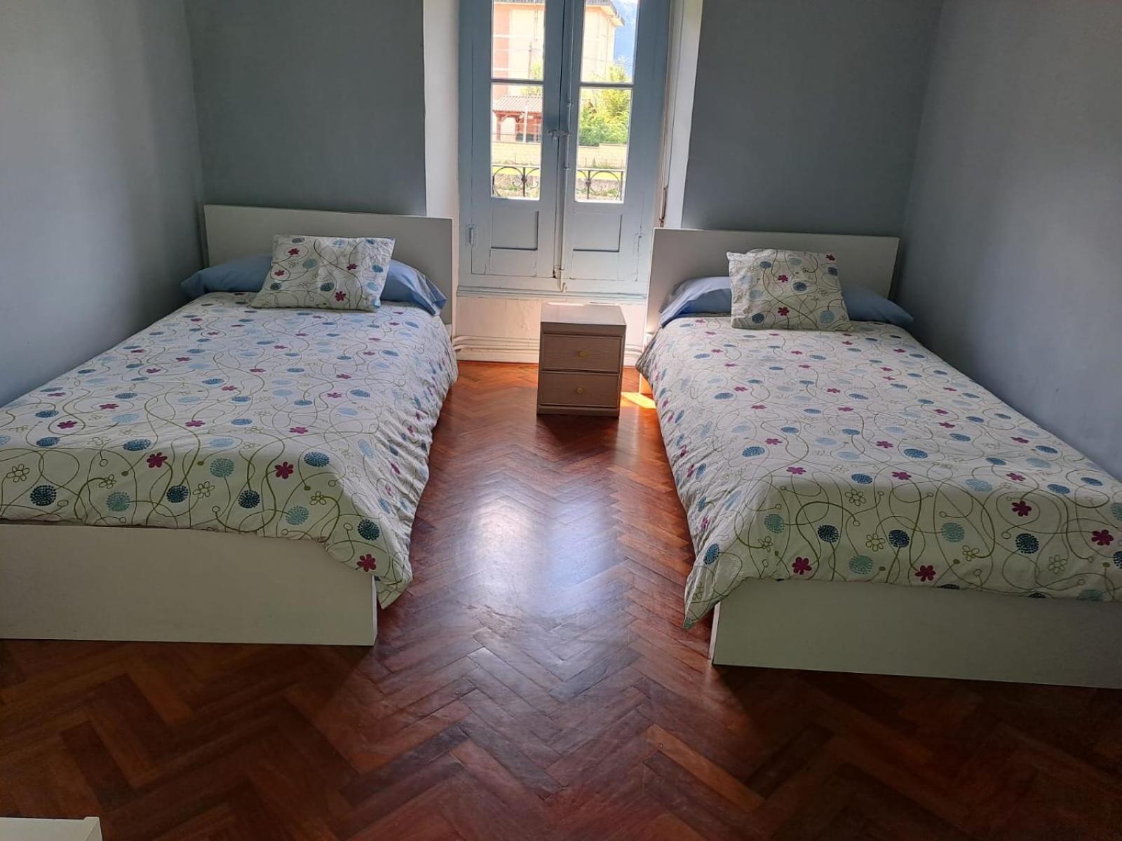 Casa Bellaterra Villa Villasana de Mena Eksteriør billede